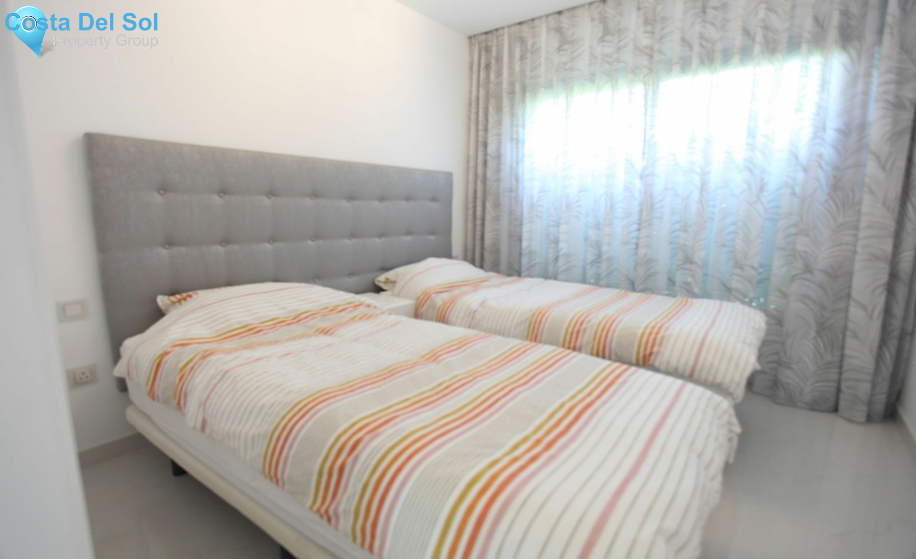 Middle Floor Apartment in Atalaya-1390404