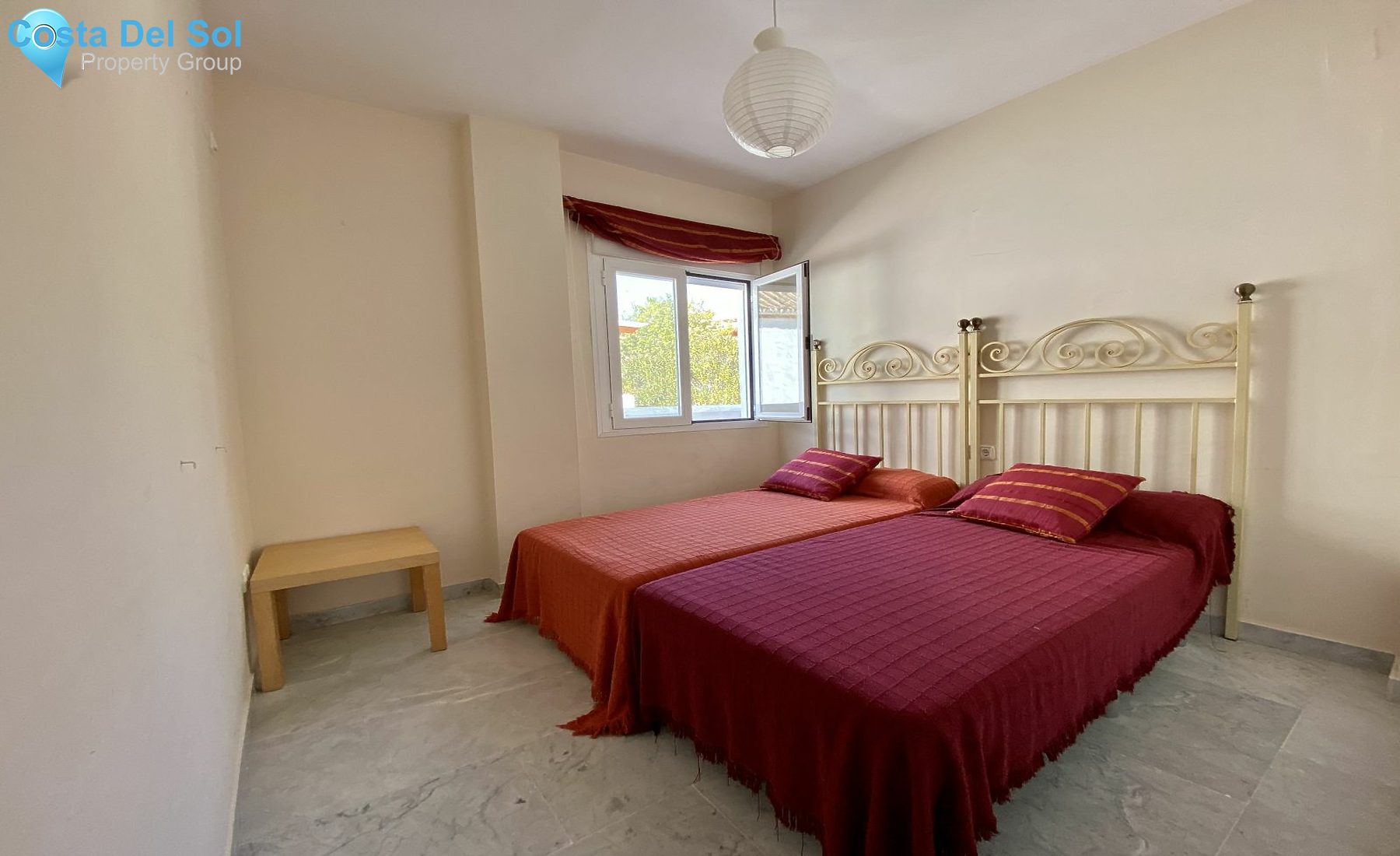 Middle Floor Apartment in Bahía de Marbella-1389176