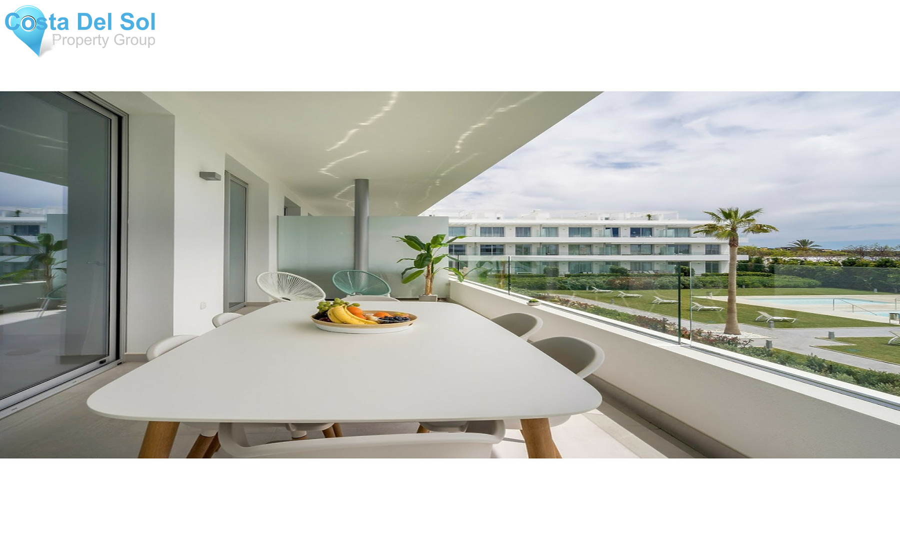 Middle Floor Apartment in Bel Air-1435621