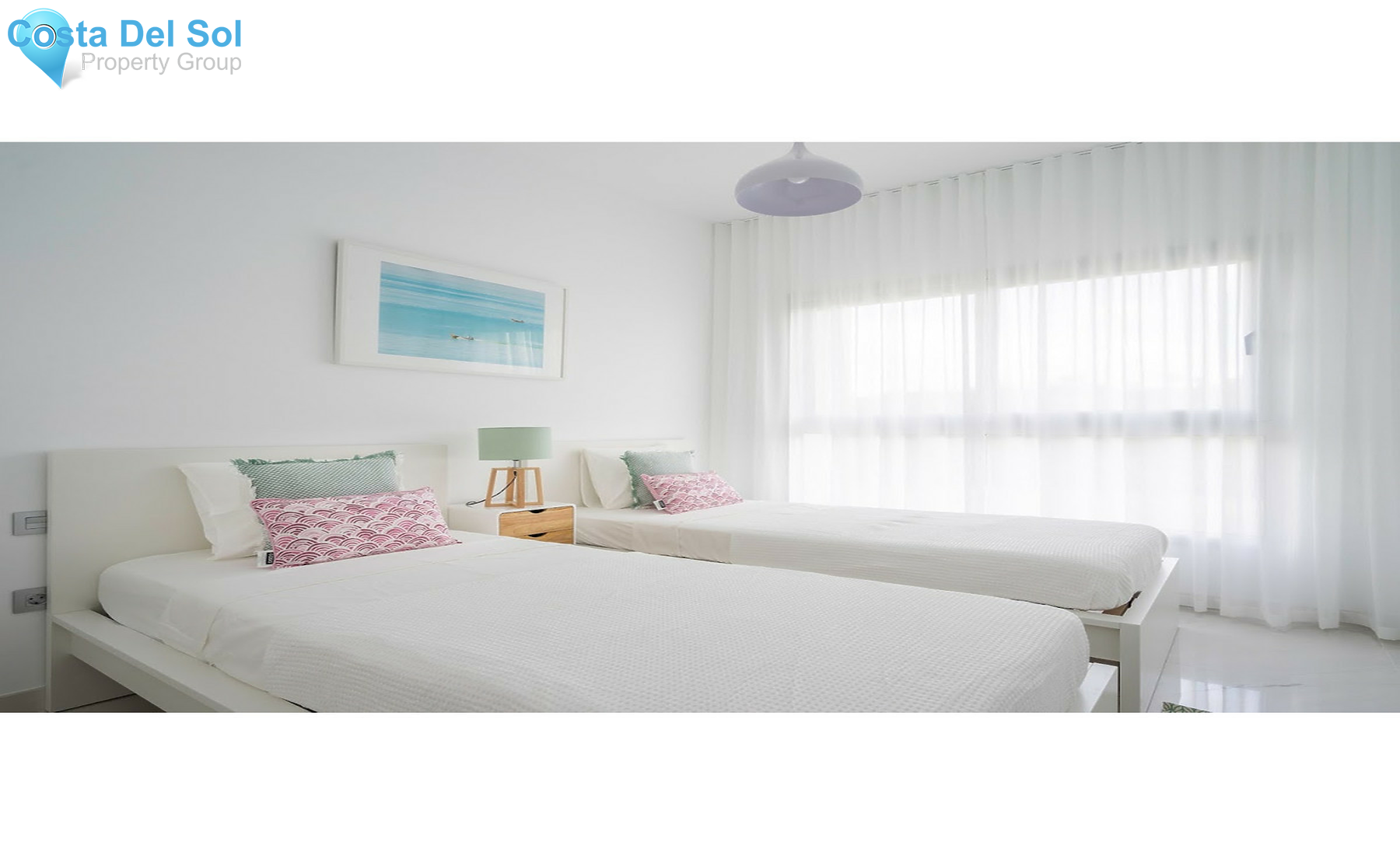 Middle Floor Apartment in Bel Air-1435632