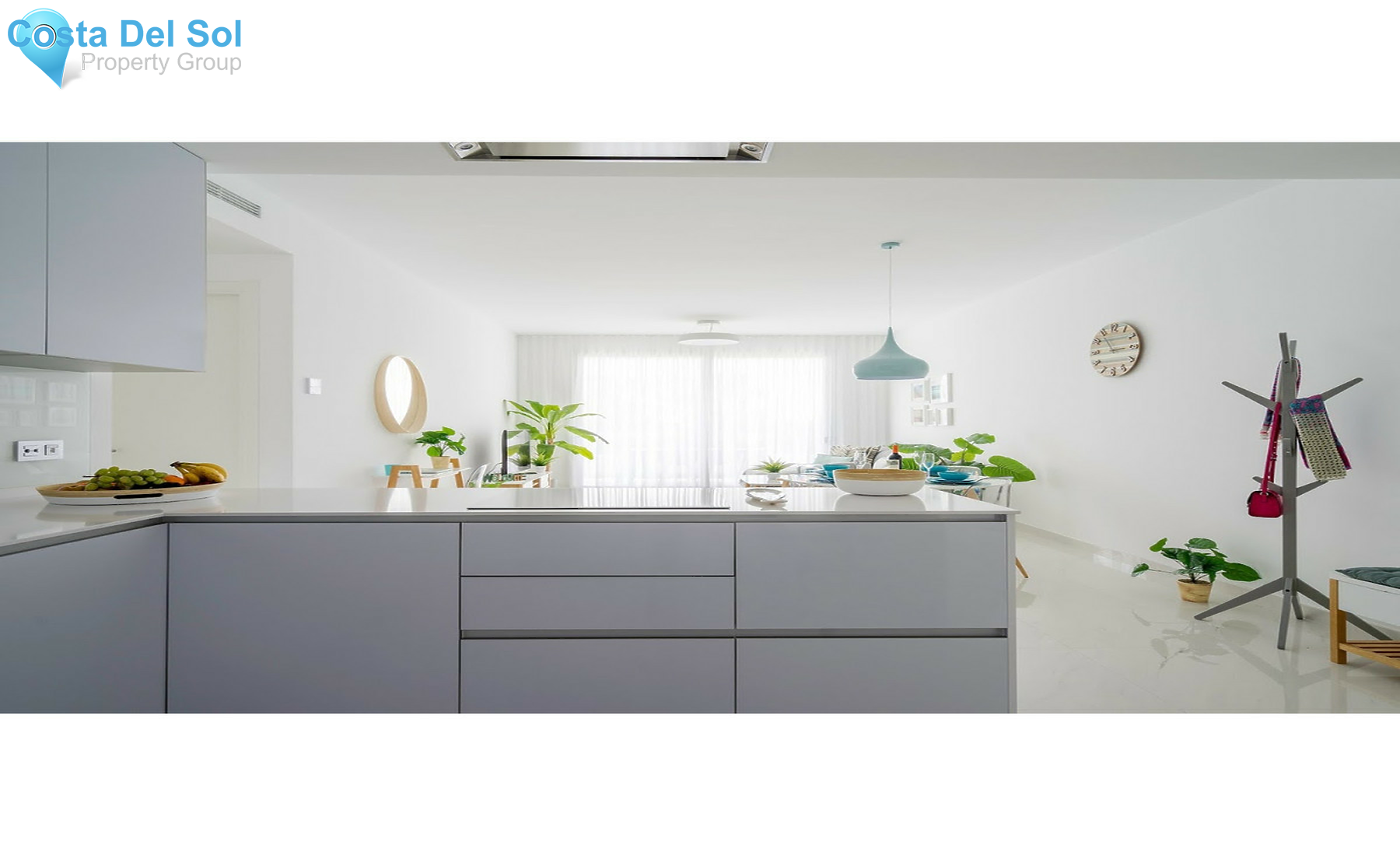 Middle Floor Apartment in Bel Air-1435634