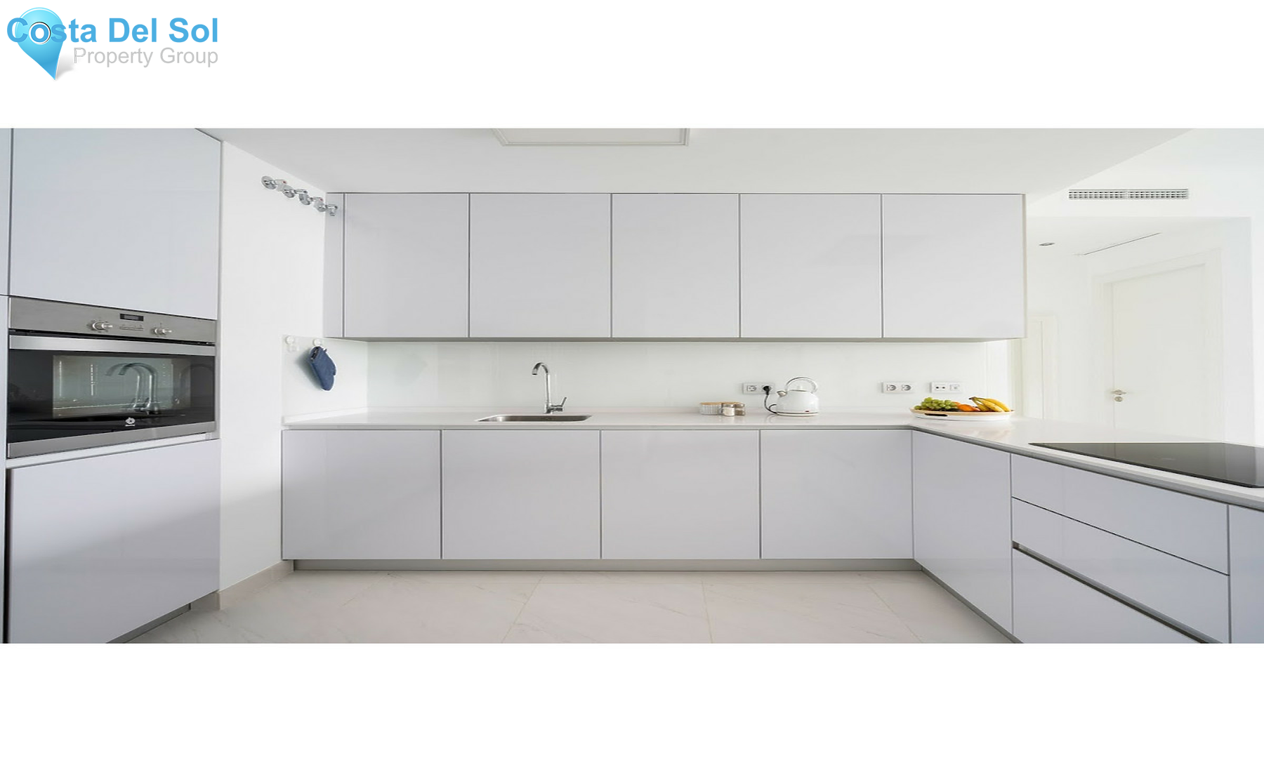 Middle Floor Apartment in Bel Air-1435635