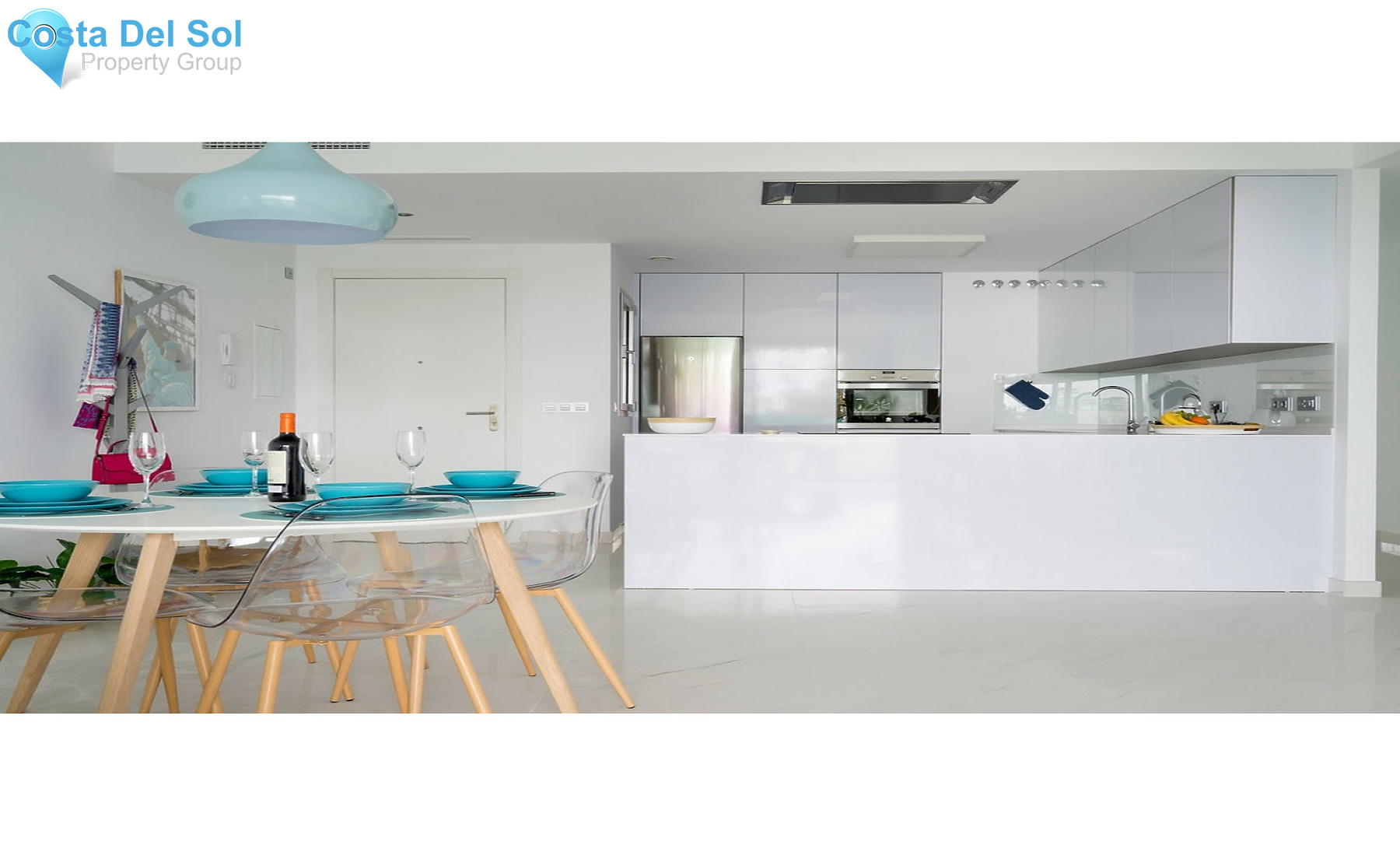 Middle Floor Apartment in Bel Air-1435638