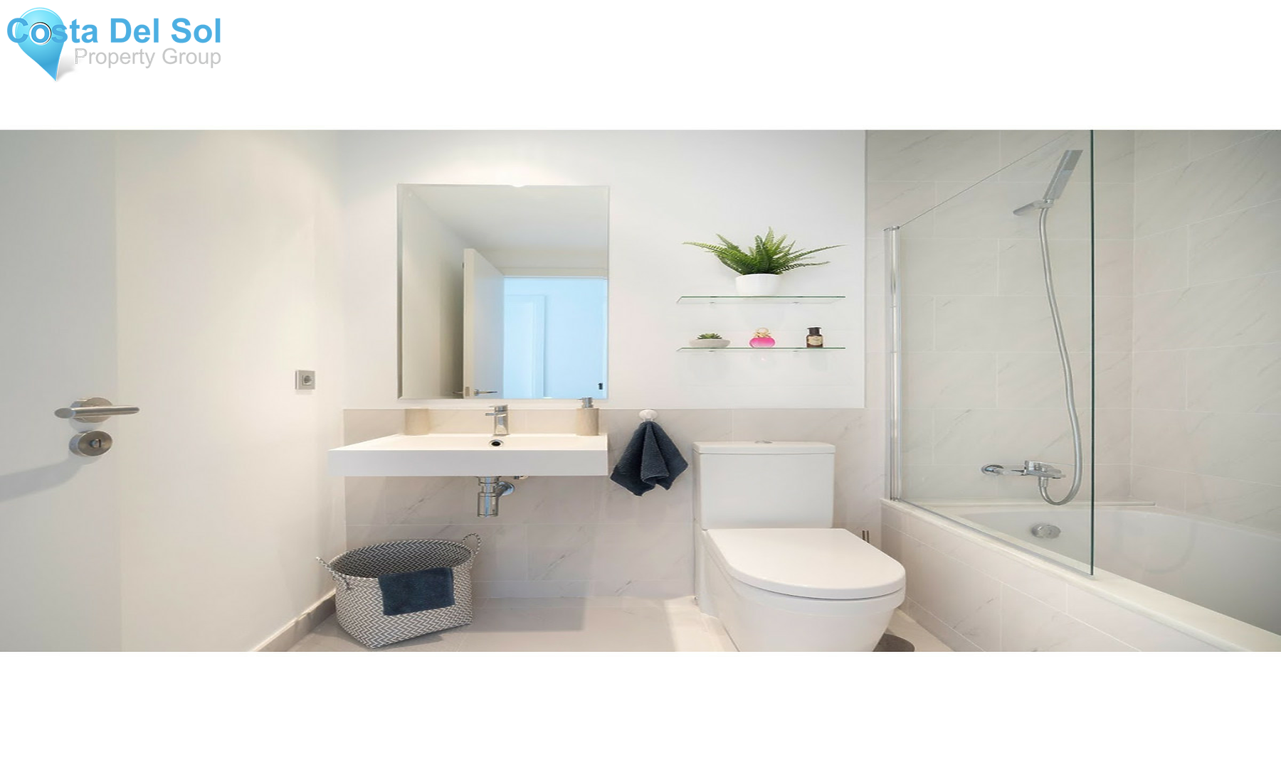 Middle Floor Apartment in Bel Air-1435640