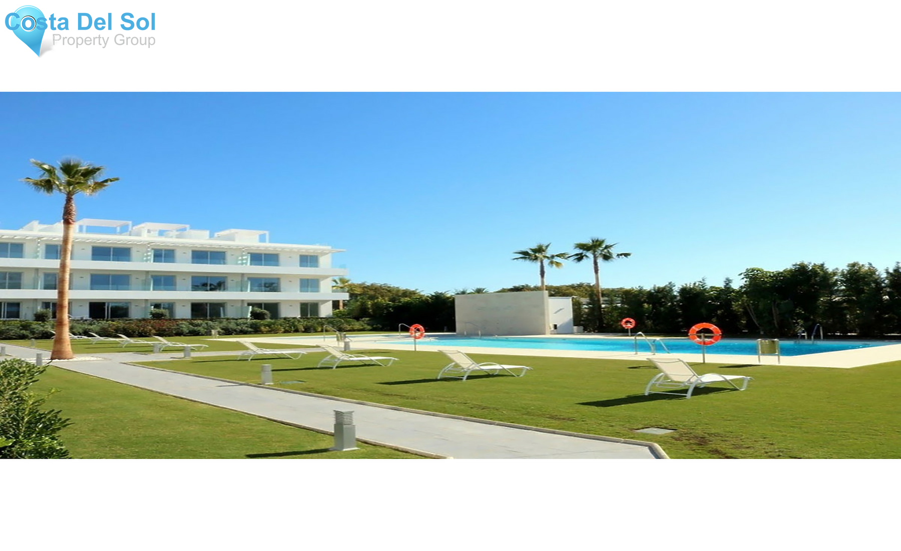 Middle Floor Apartment in Bel Air-1435624