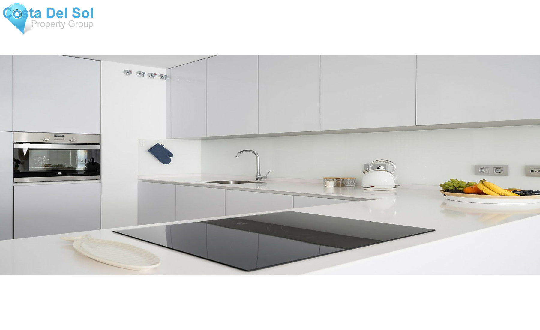 Middle Floor Apartment in Bel Air-1435625