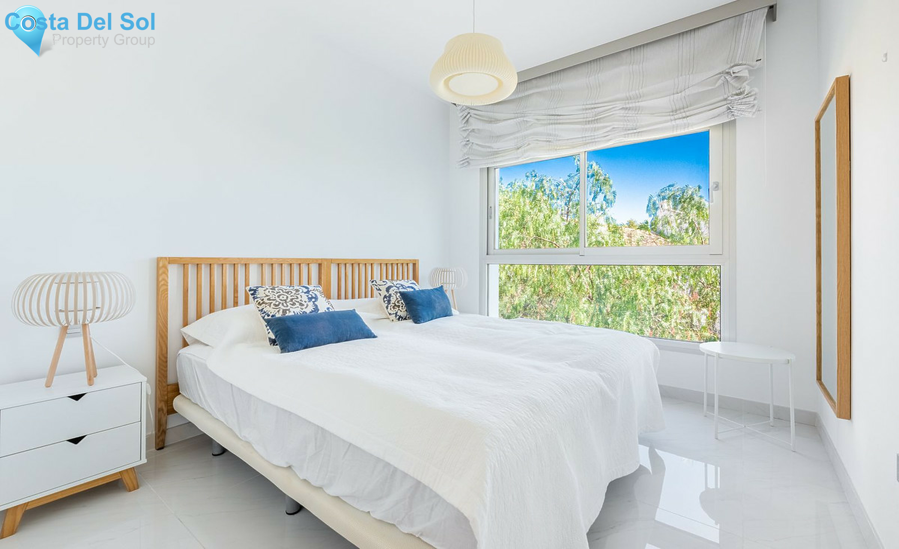 Middle Floor Apartment in Bel Air-1452272