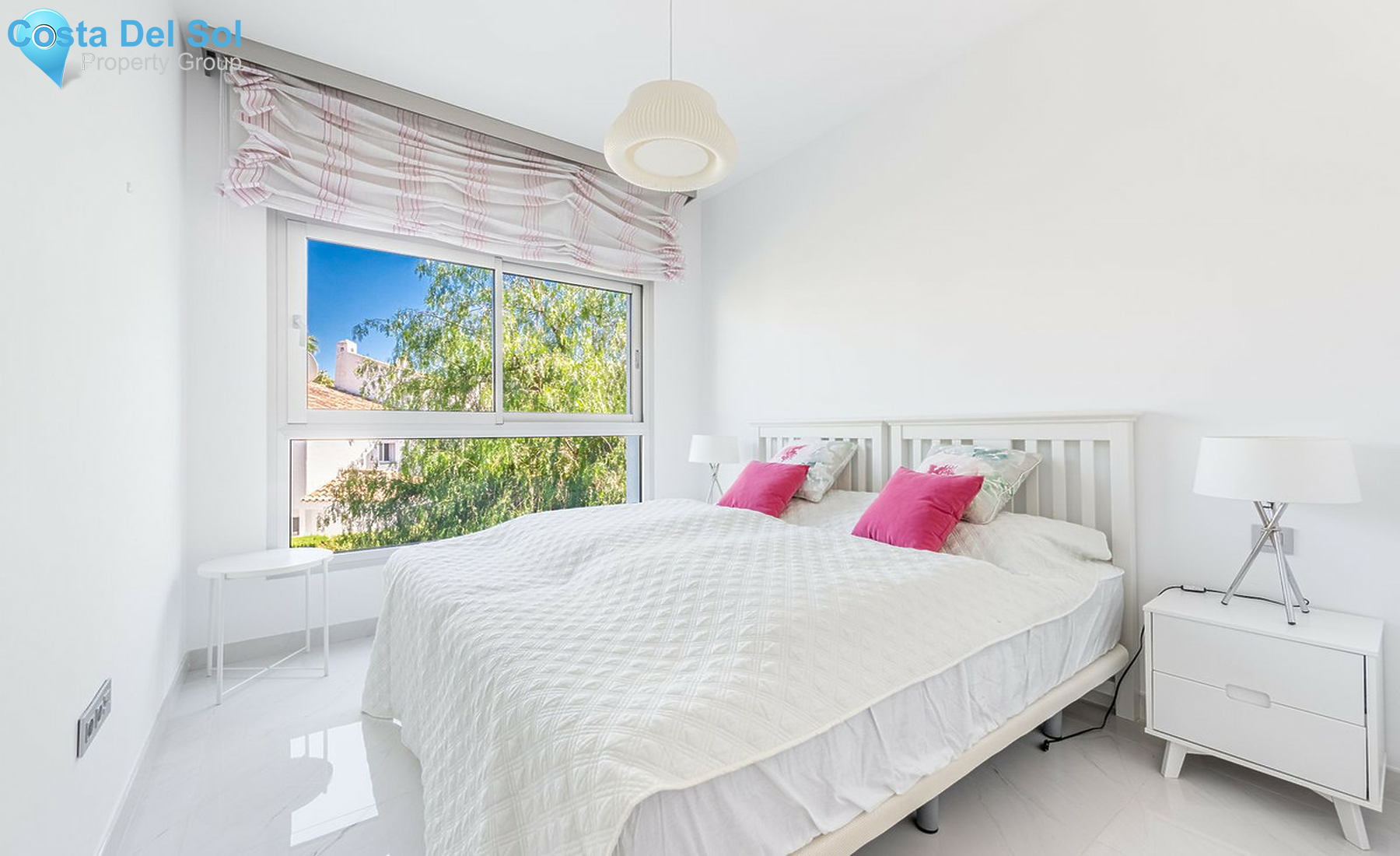 Middle Floor Apartment in Bel Air-1452279