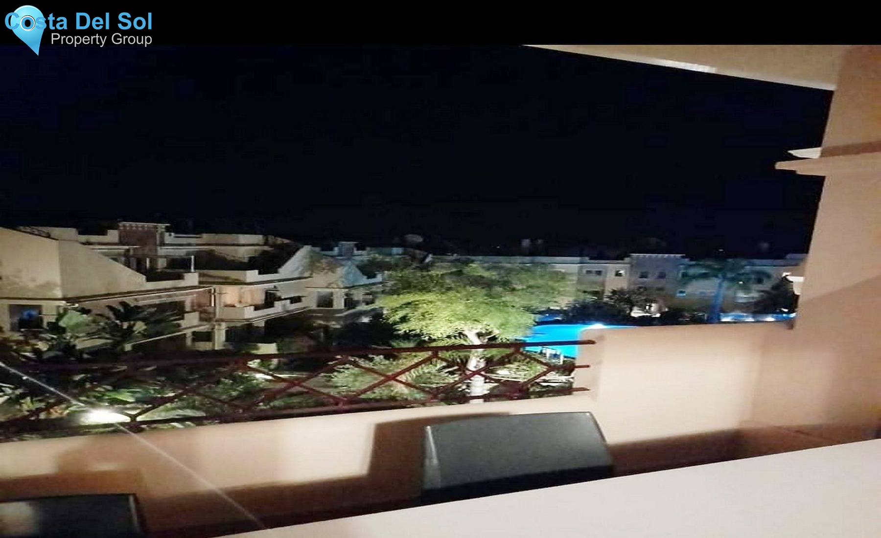 Middle Floor Apartment in Bel Air-1507940