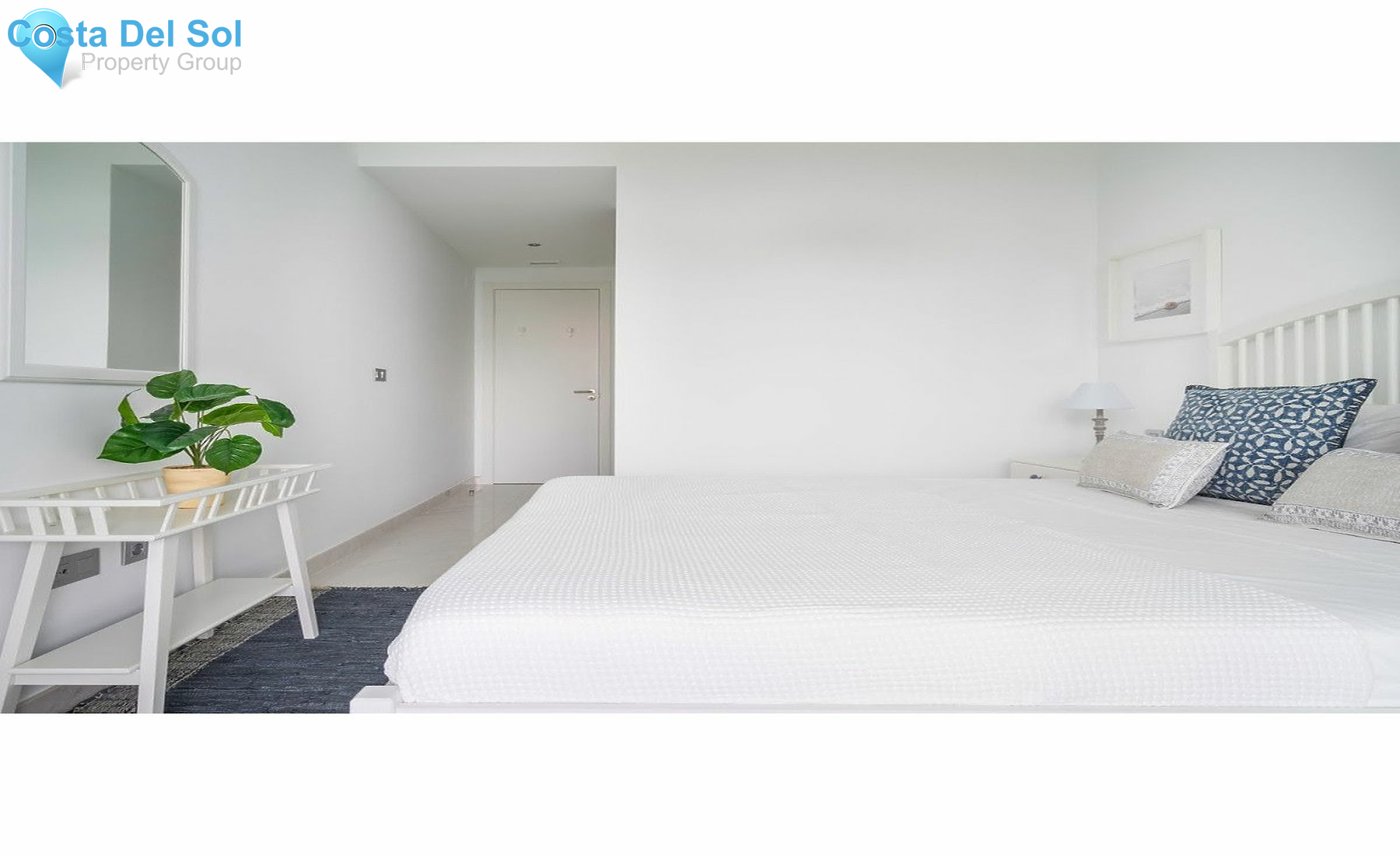 Middle Floor Apartment in Bel Air-1444775