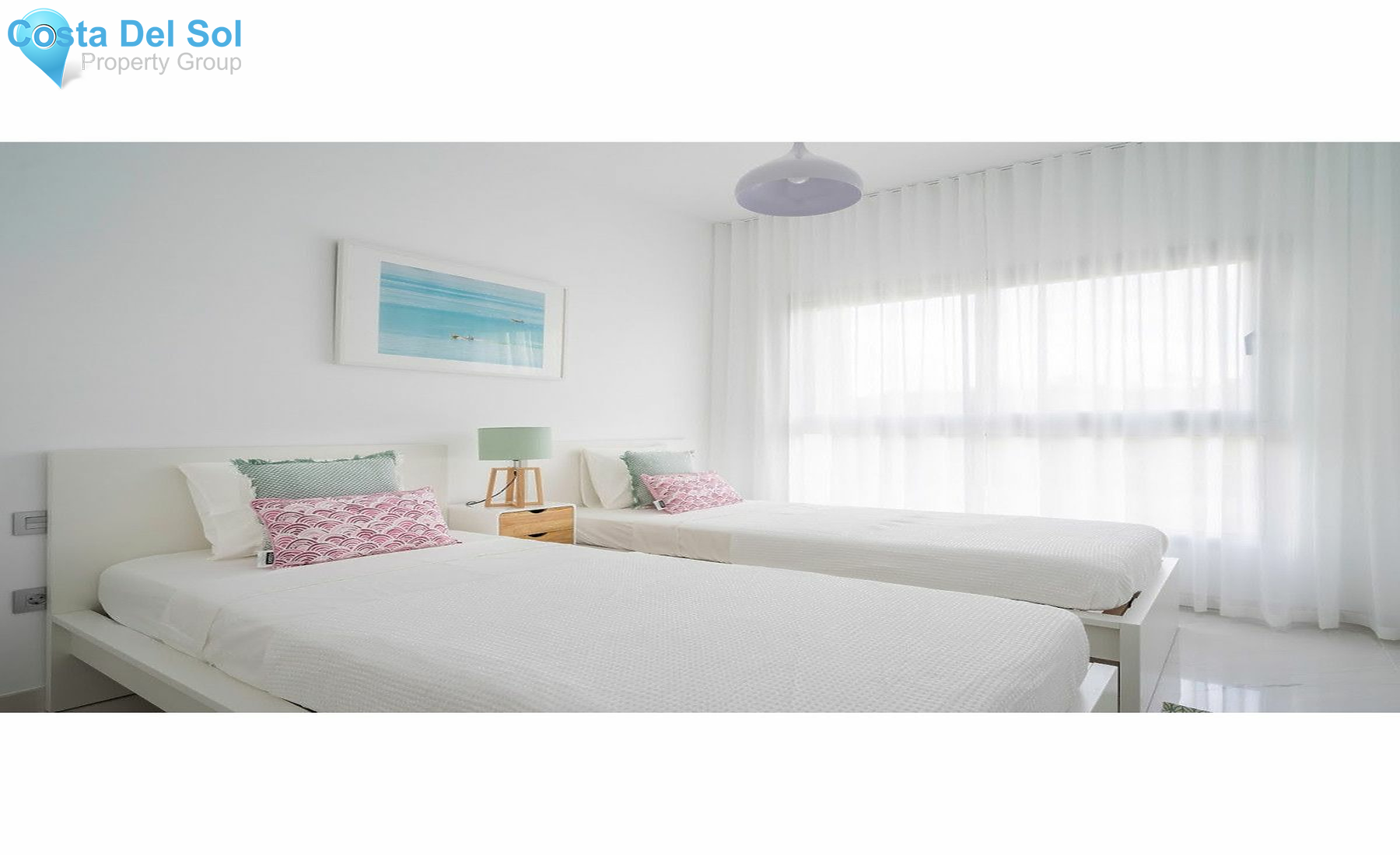 Middle Floor Apartment in Bel Air-1444776