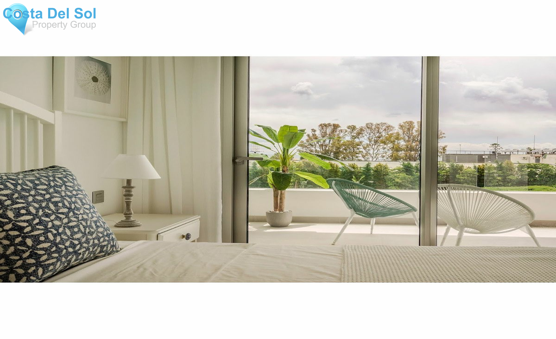 Middle Floor Apartment in Bel Air-1444767