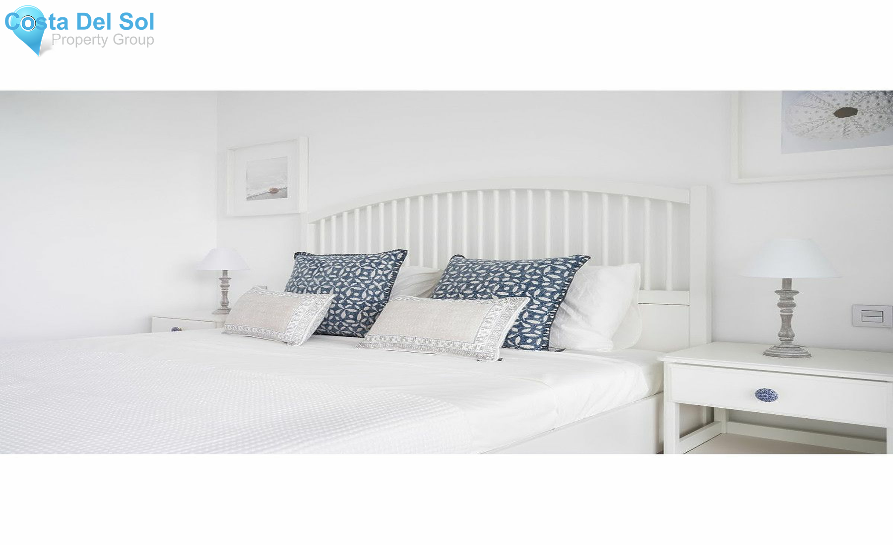 Middle Floor Apartment in Bel Air-1444774