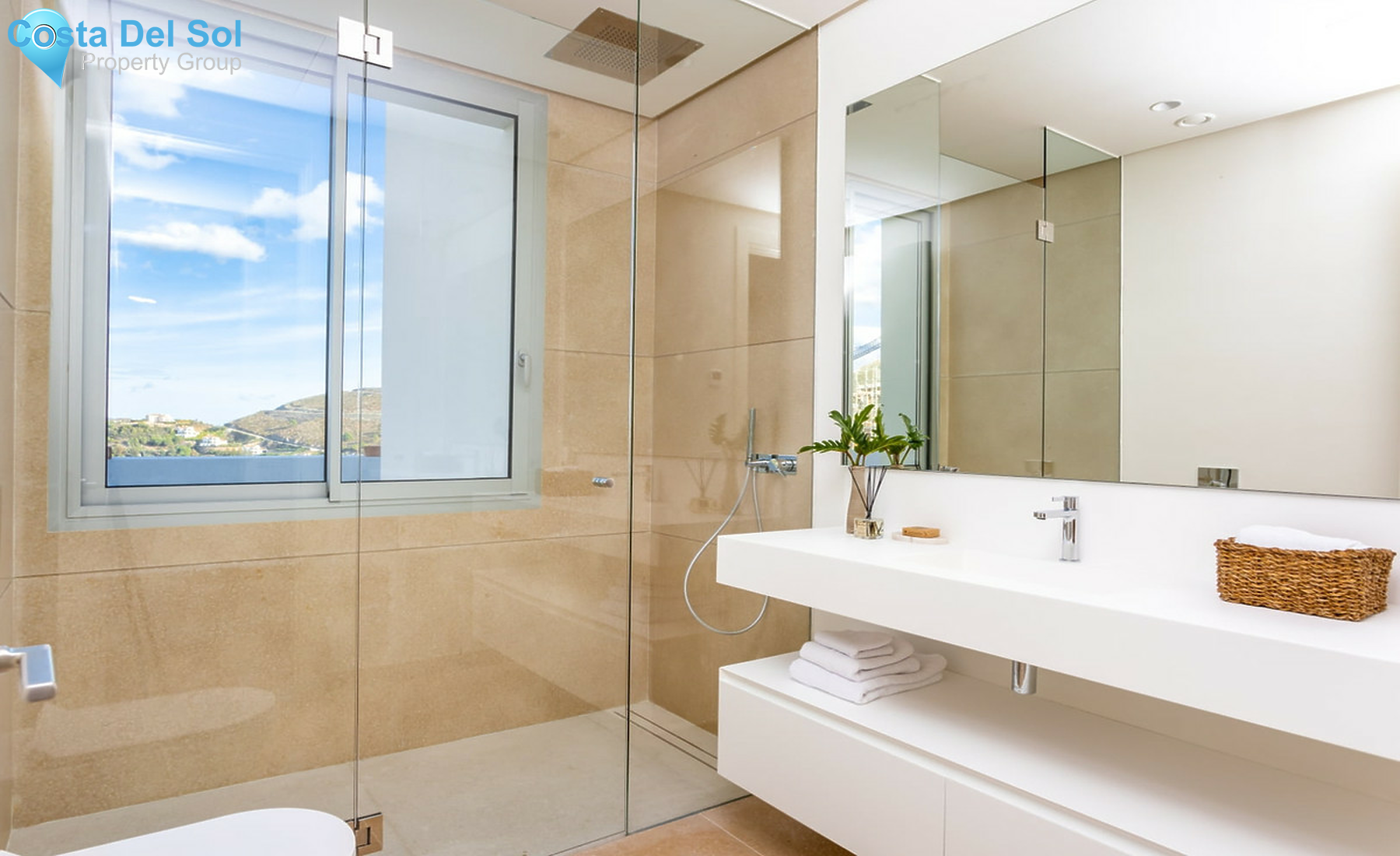 Middle Floor Apartment in Benahavís-1315699