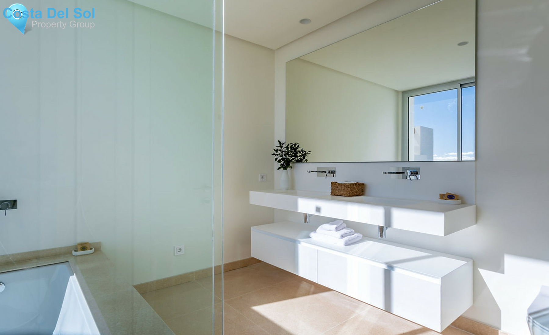 Middle Floor Apartment in Benahavís-1315709