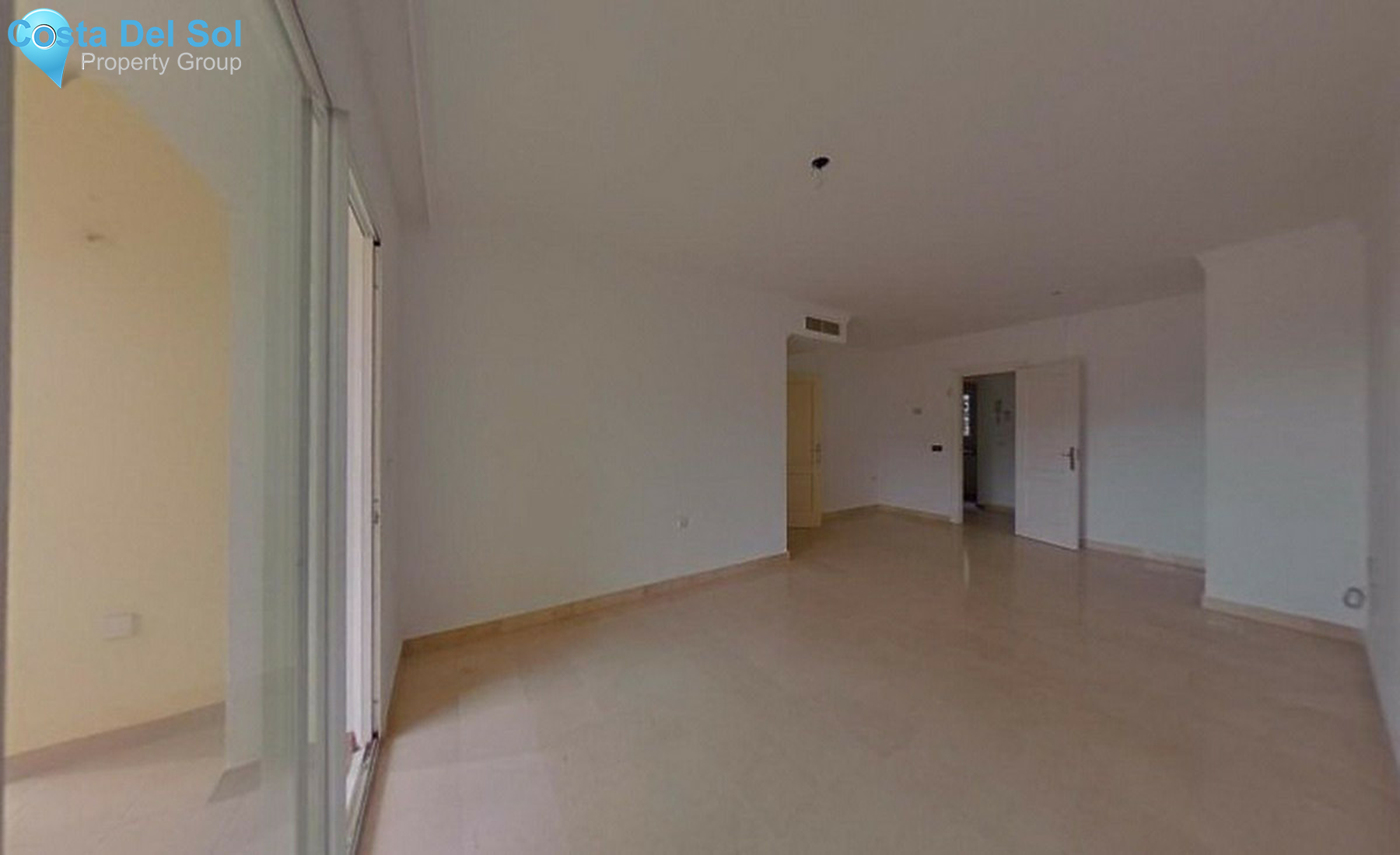Middle Floor Apartment in Benahavís-1401174