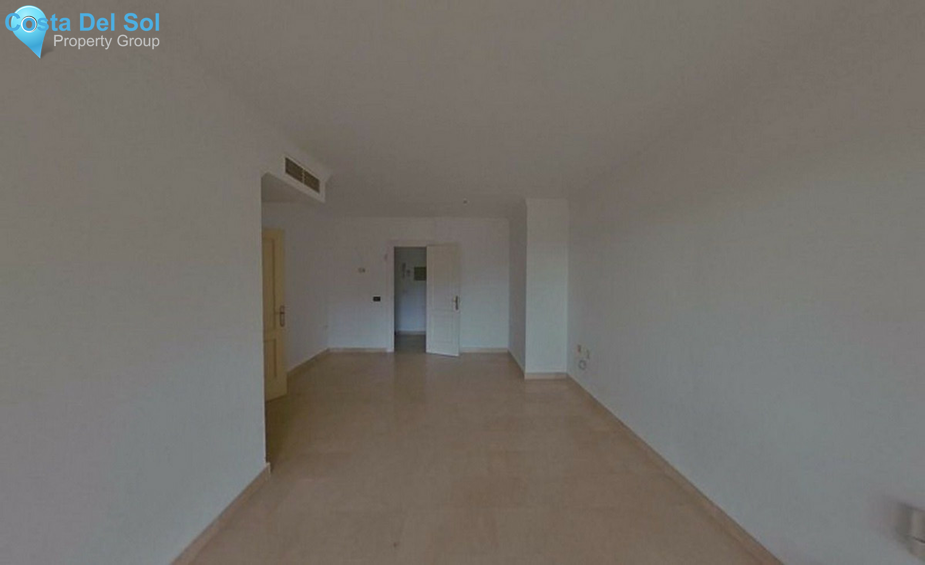Middle Floor Apartment in Benahavís-1401175