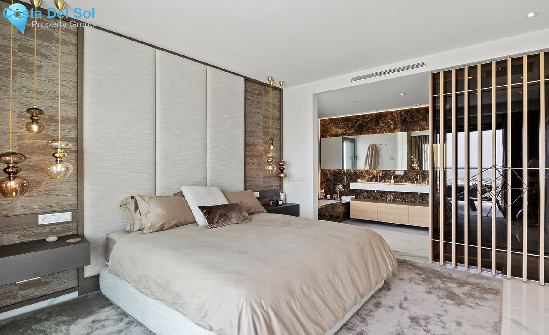 Middle Floor Apartment in Benahavís-1451688
