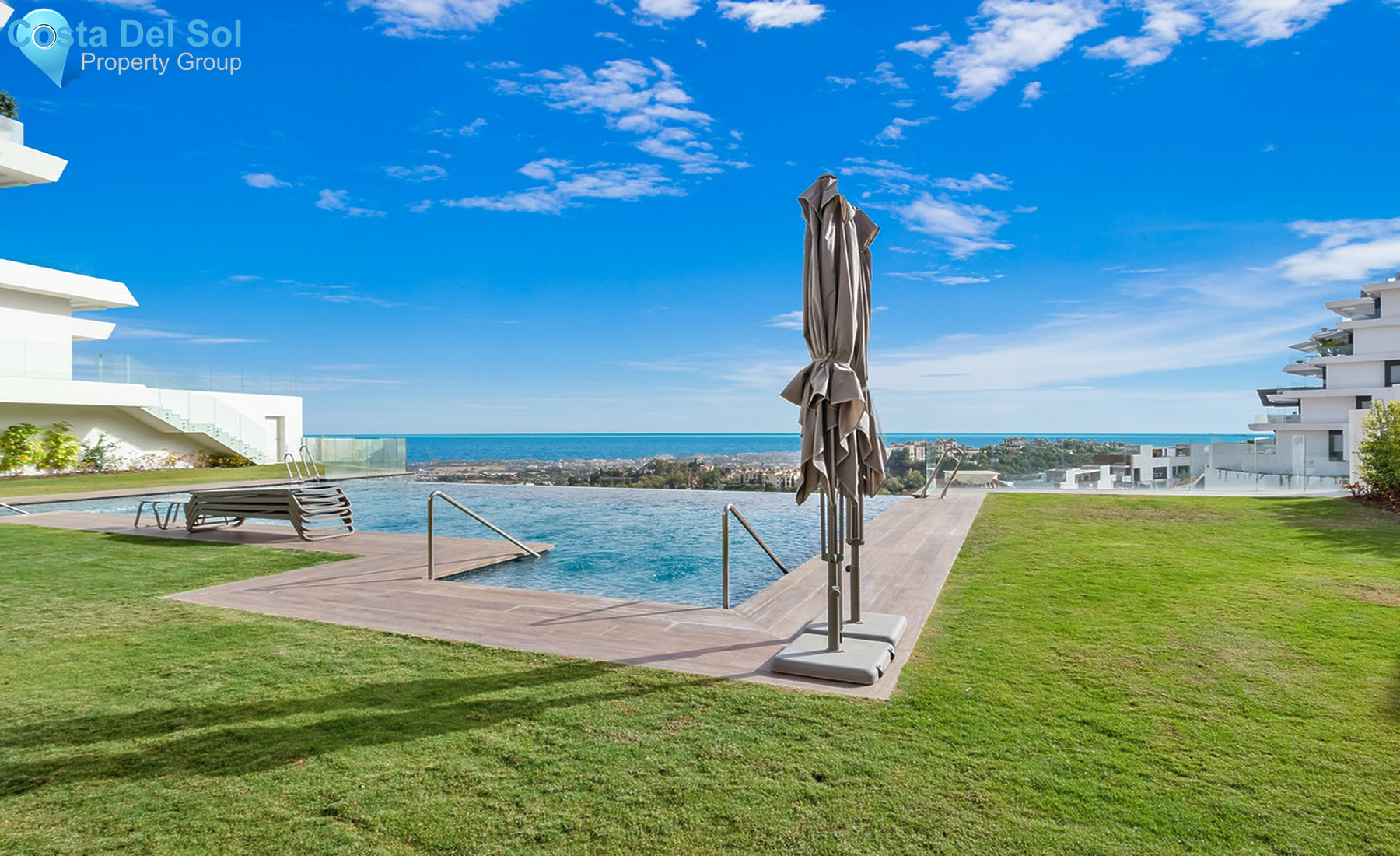 Middle Floor Apartment in Benahavís-1452824