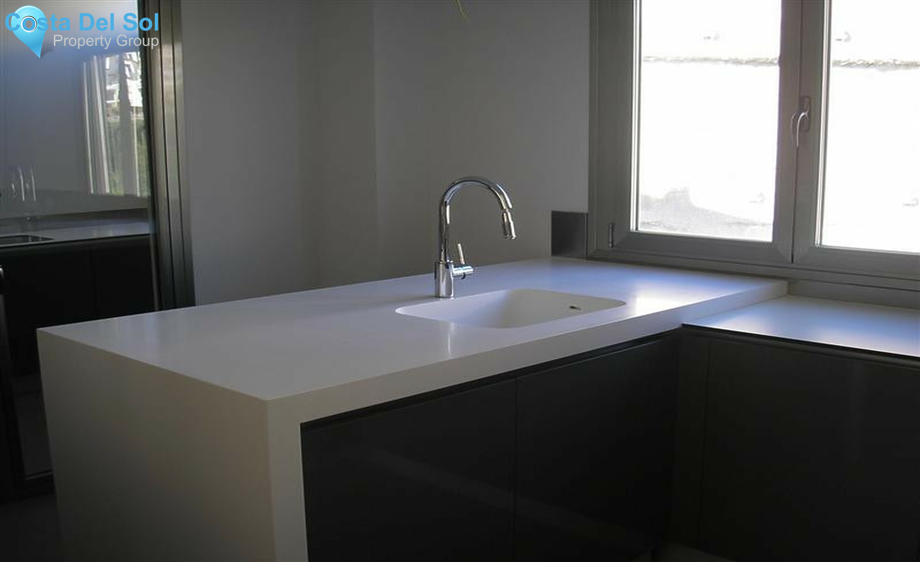 Middle Floor Apartment in Benahavís-711501