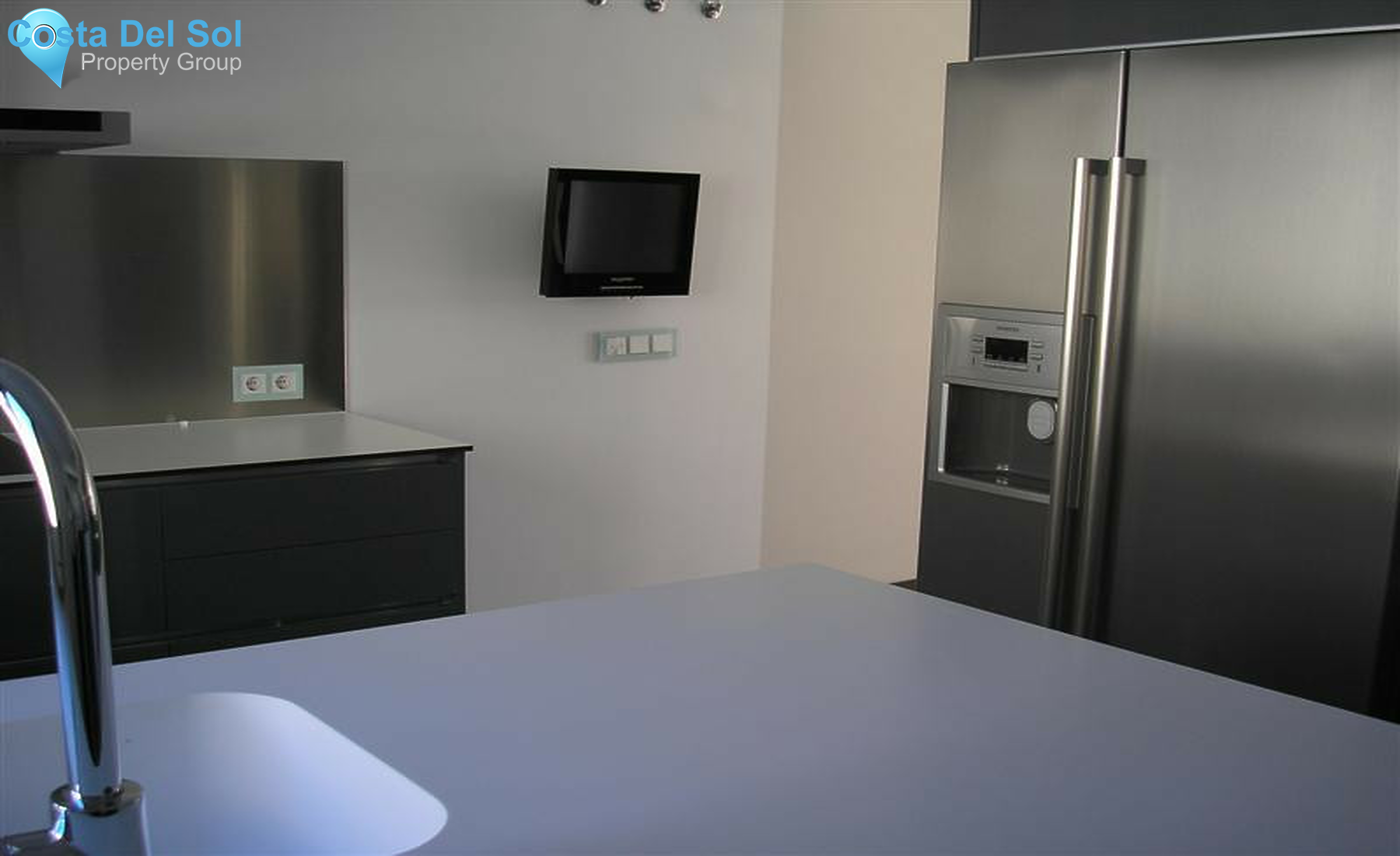 Middle Floor Apartment in Benahavís-711502