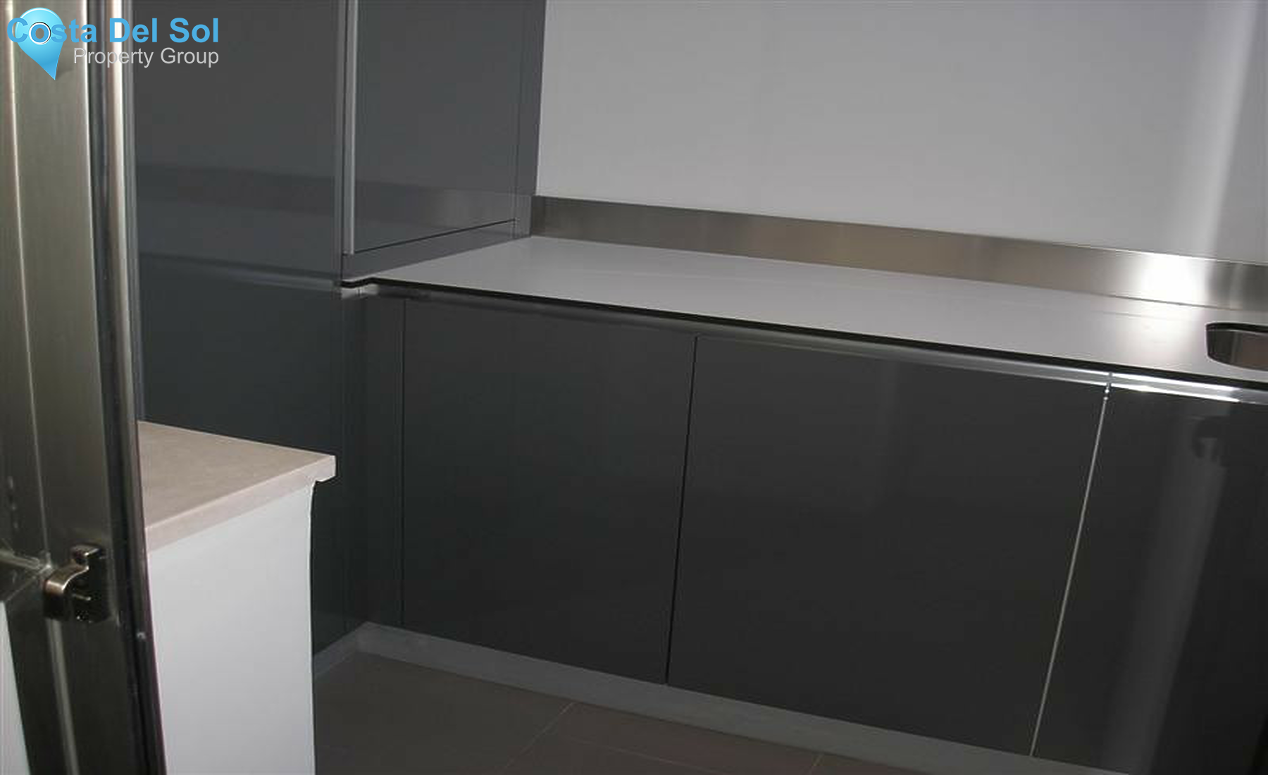 Middle Floor Apartment in Benahavís-711503