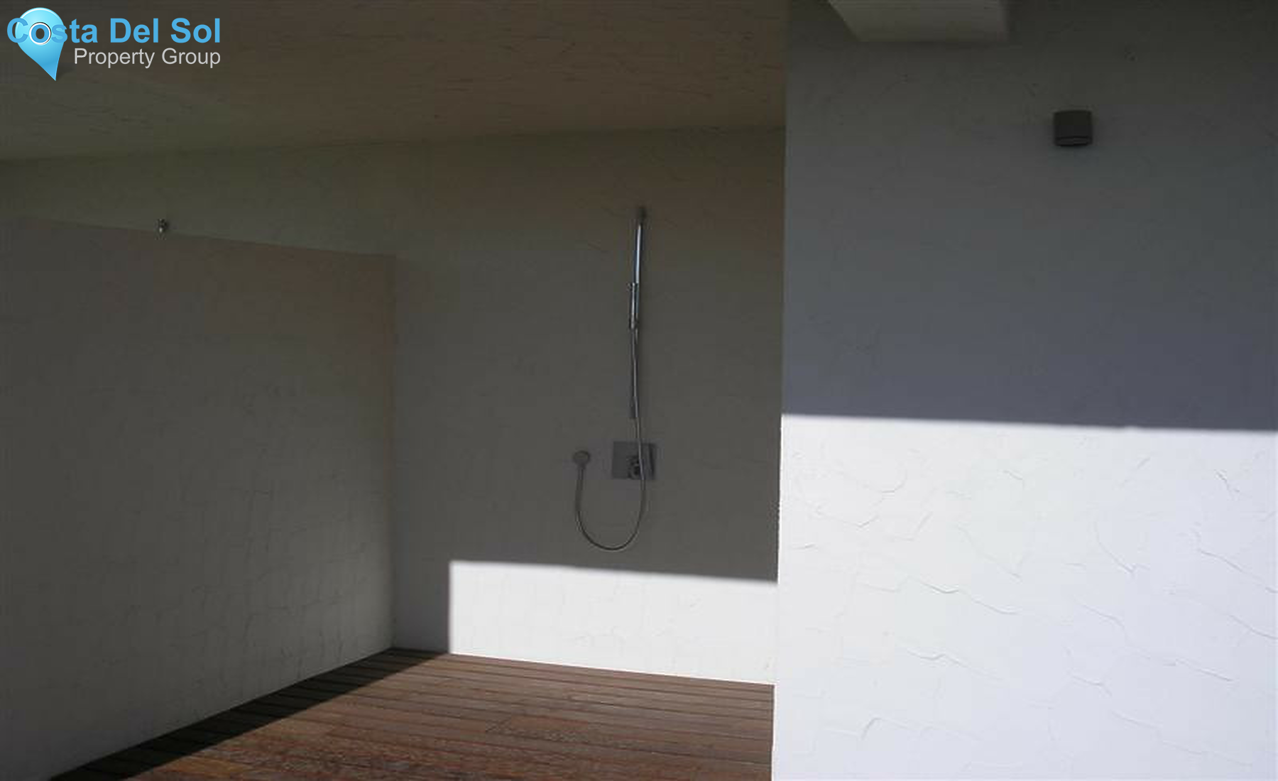 Middle Floor Apartment in Benahavís-711505