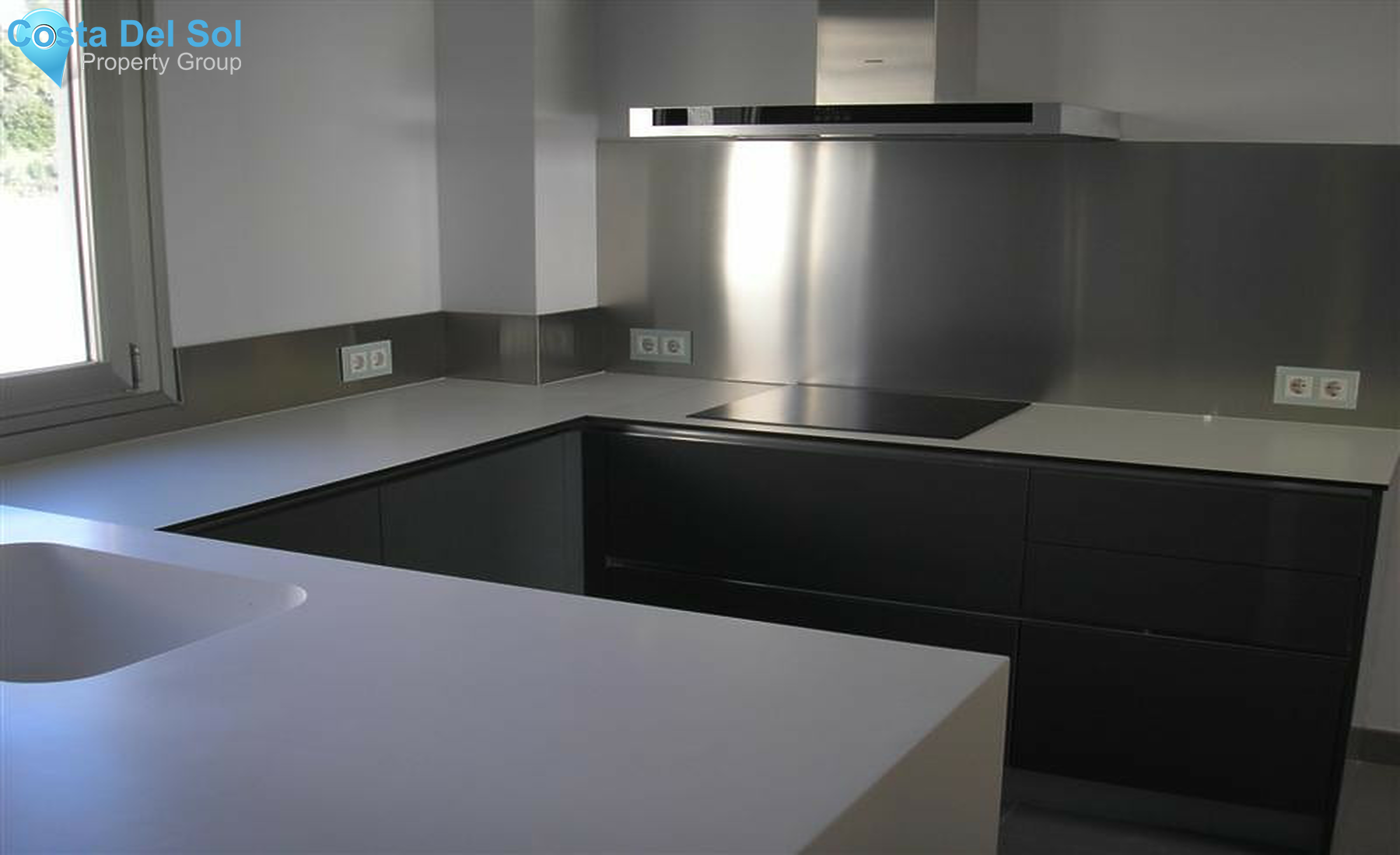Middle Floor Apartment in Benahavís-711496