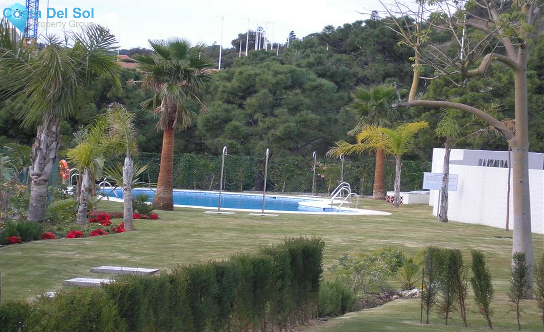 Middle Floor Apartment in Benahavís-711497