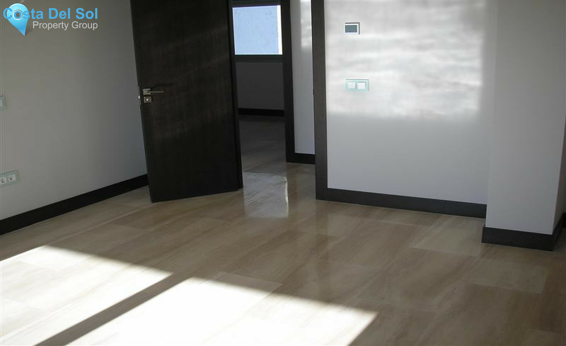 Middle Floor Apartment in Benahavís-711499