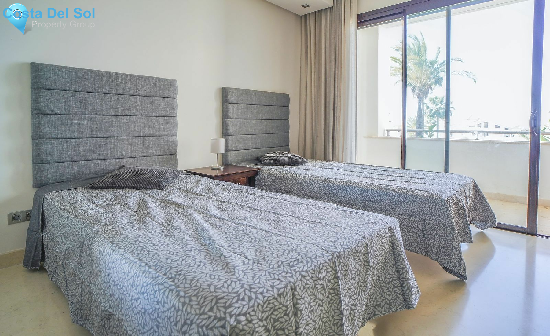 Middle Floor Apartment in Benahavís-1142844