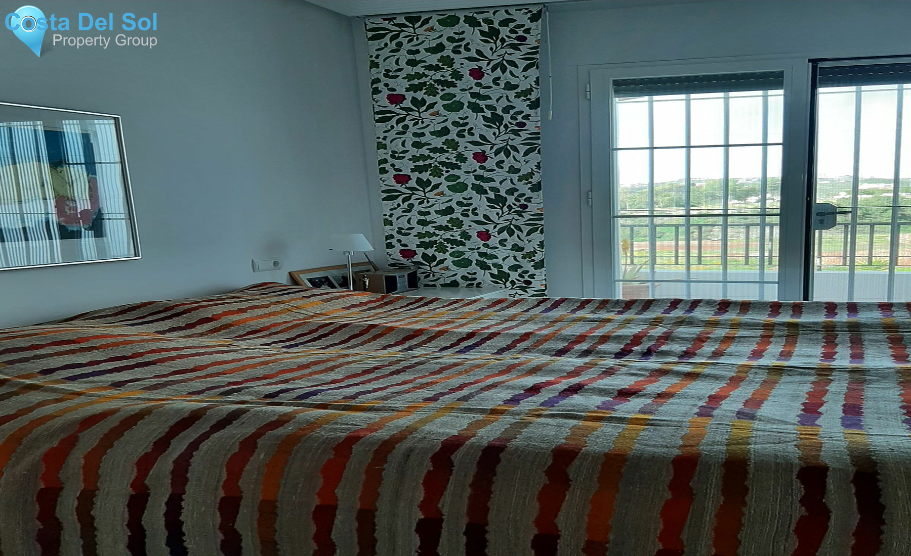 Middle Floor Apartment in Benahavís-1162207