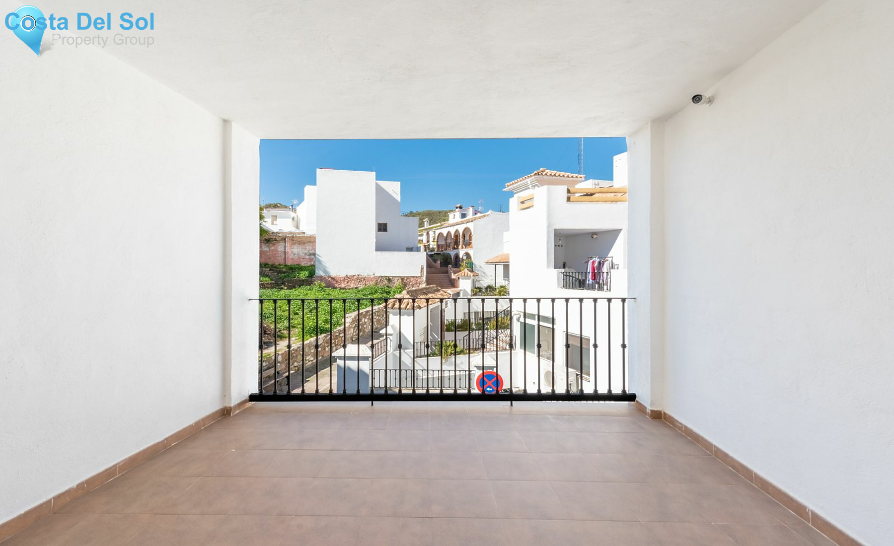 Middle Floor Apartment in Benahavís-1169837