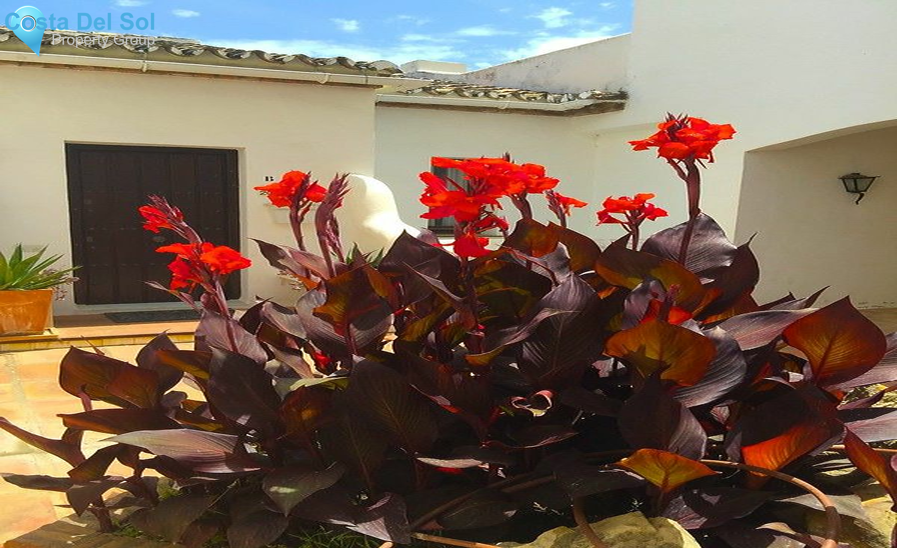 Middle Floor Apartment in Benahavís-1219400