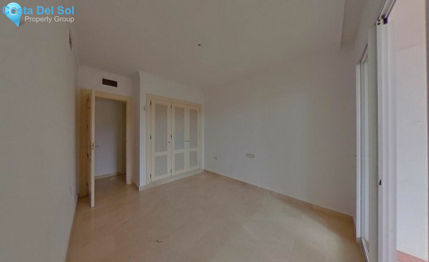 Middle Floor Apartment in Benahavís-1473062