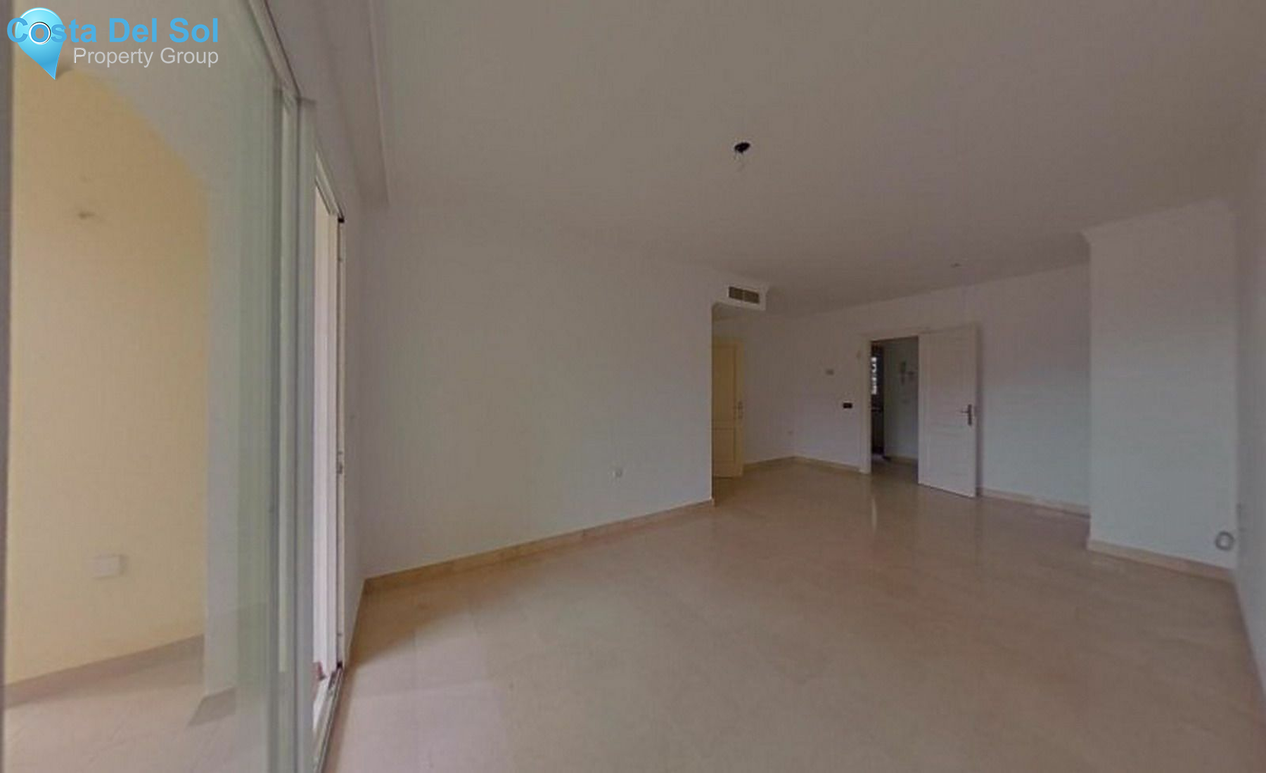 Middle Floor Apartment in Benahavís-1473050