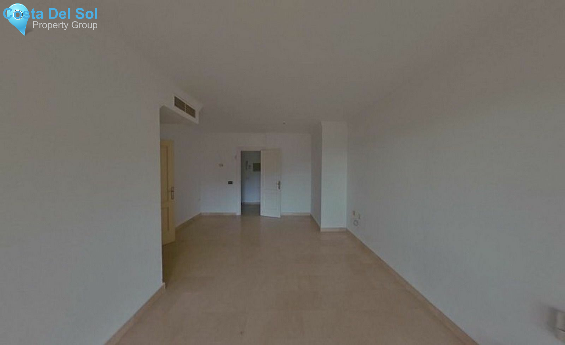 Middle Floor Apartment in Benahavís-1473051