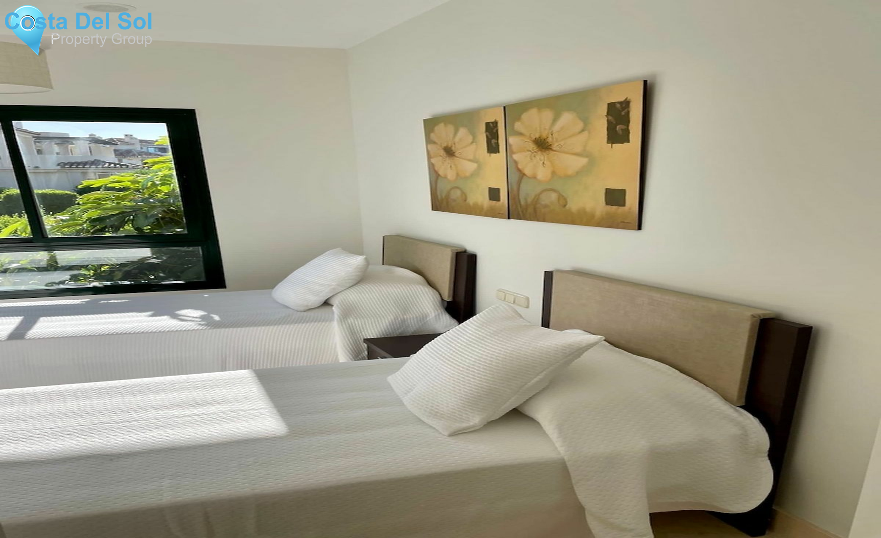 Middle Floor Apartment in Benahavís-1495315