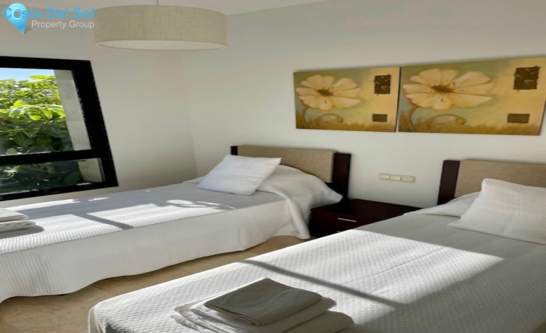 Middle Floor Apartment in Benahavís-1495318