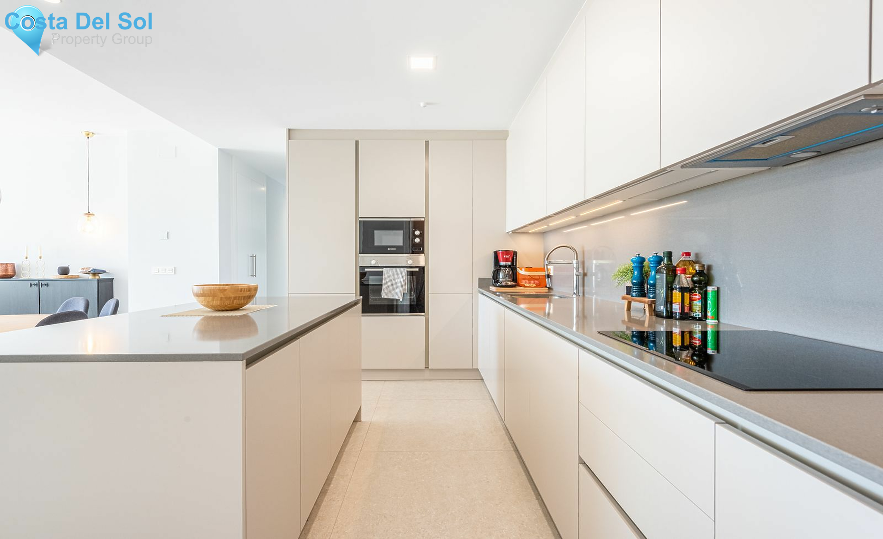 Middle Floor Apartment in Benahavís-1513389