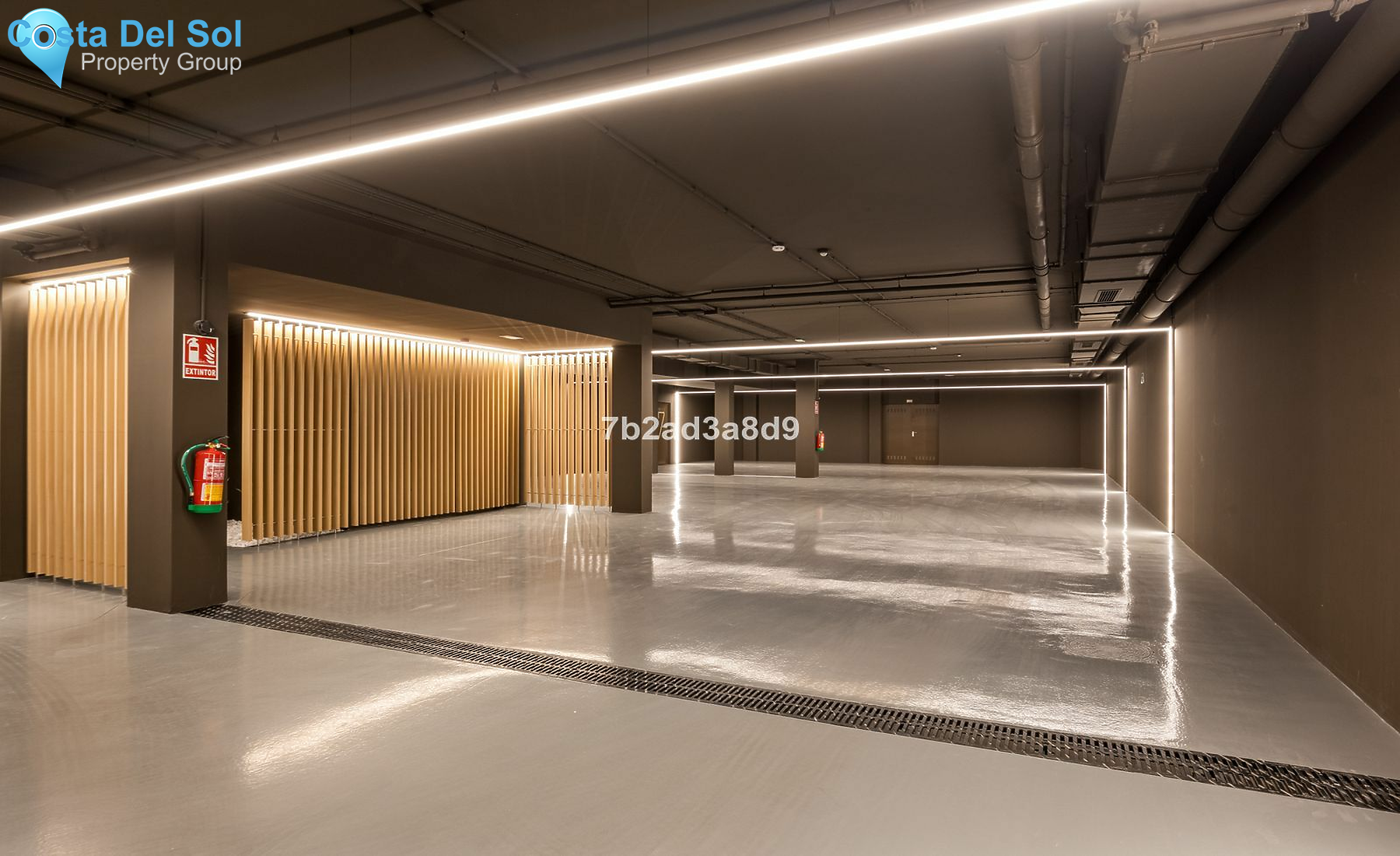 Middle Floor Apartment in Benahavís-1552398