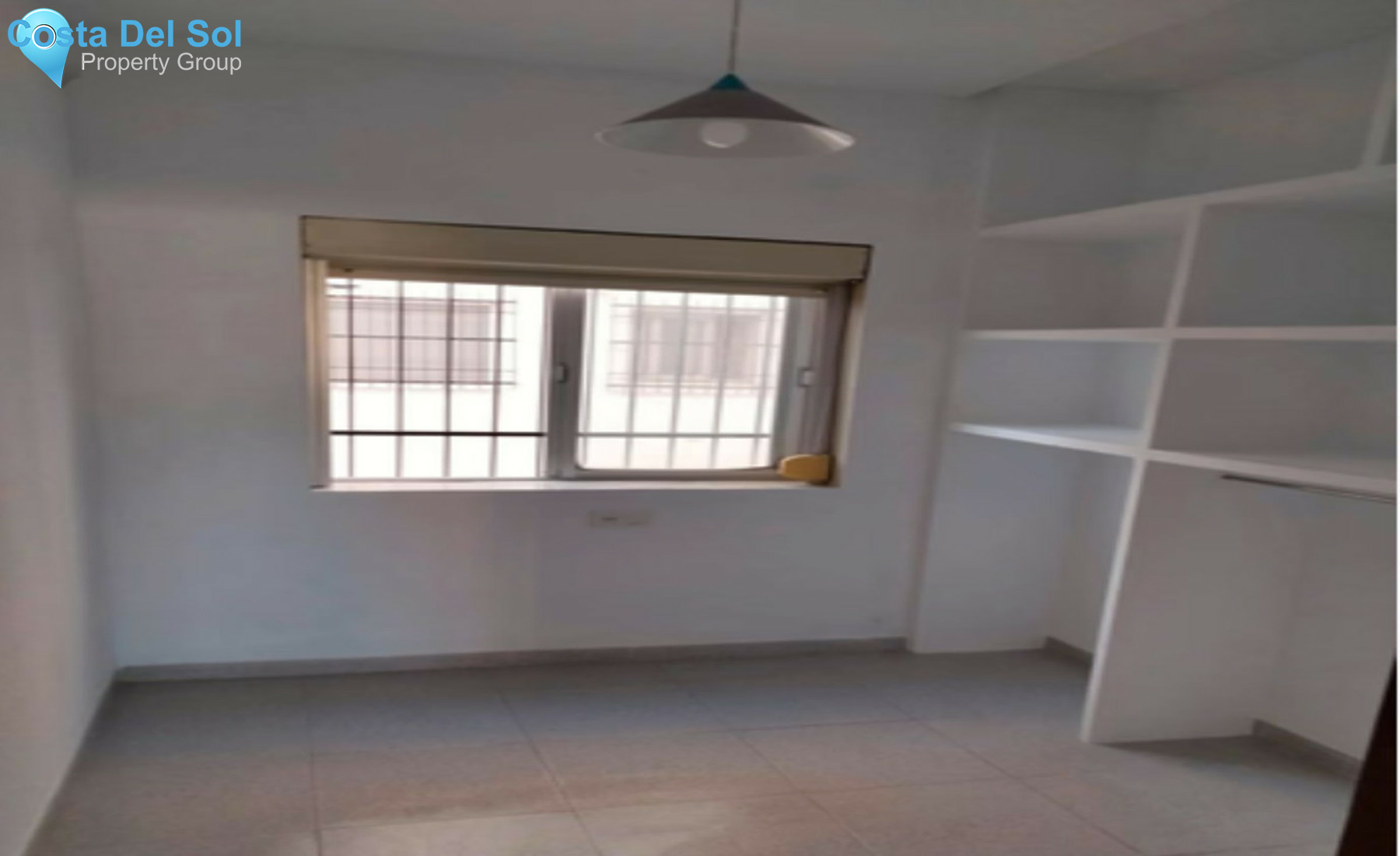 Middle Floor Apartment in Benalmadena Costa-1241109