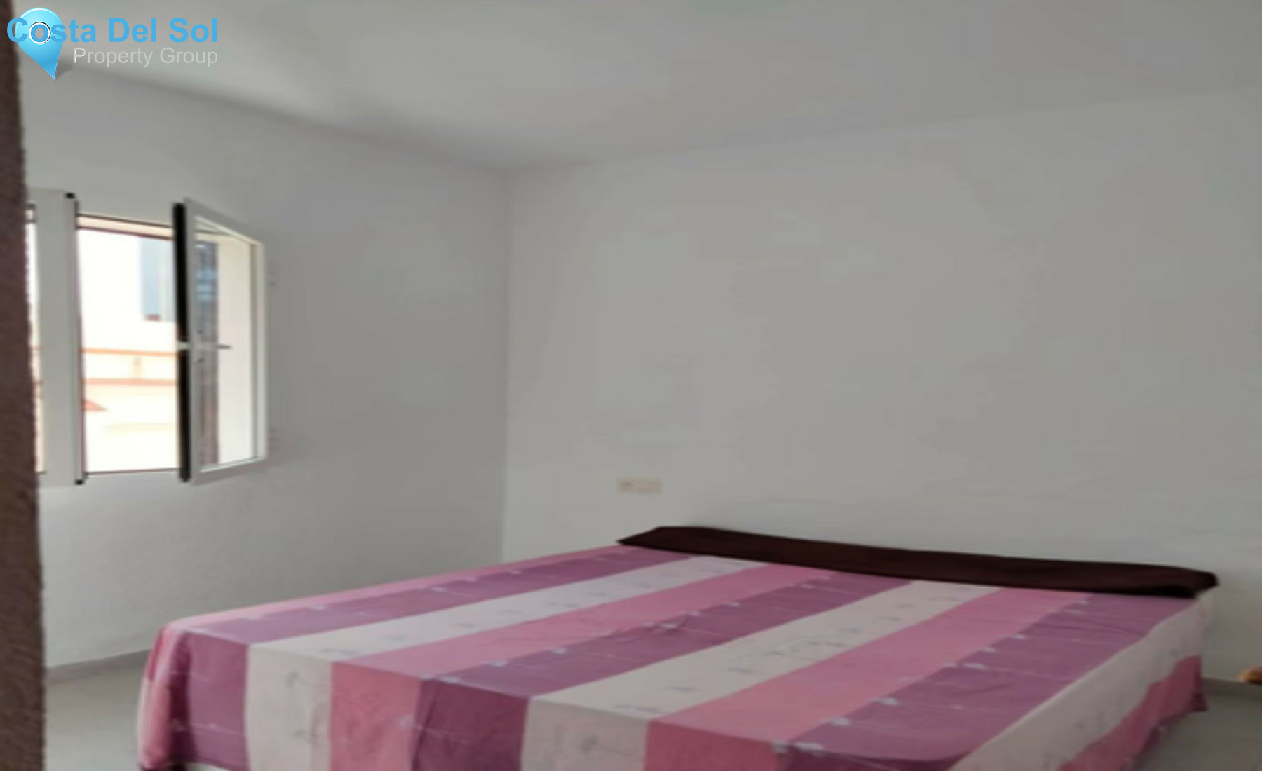 Middle Floor Apartment in Benalmadena Costa-1241099