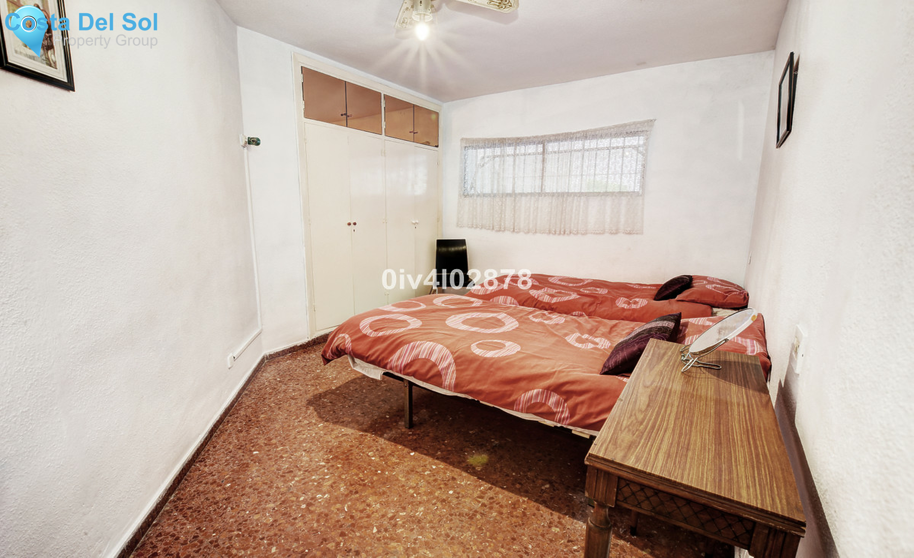 Middle Floor Apartment in Benalmadena Costa-1358047