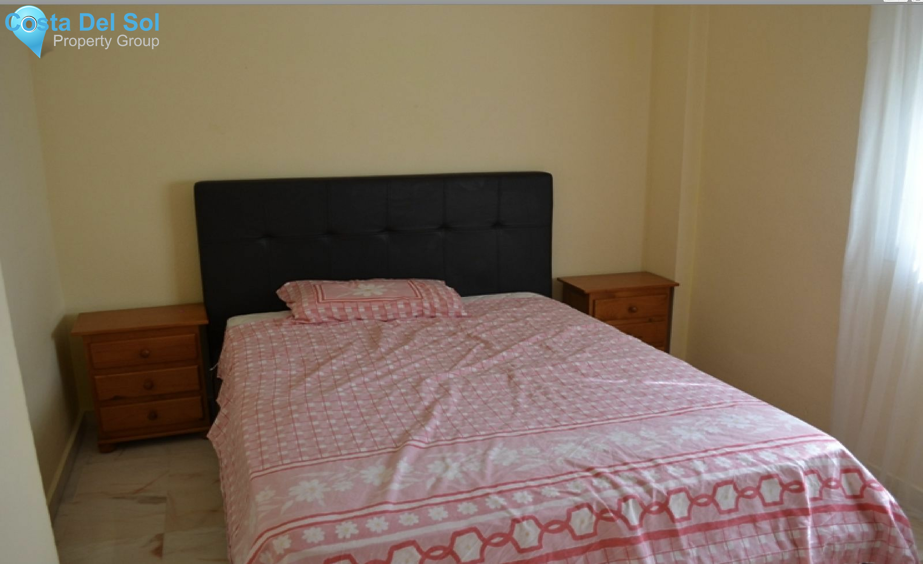 Middle Floor Apartment in Benalmadena Costa-1471504