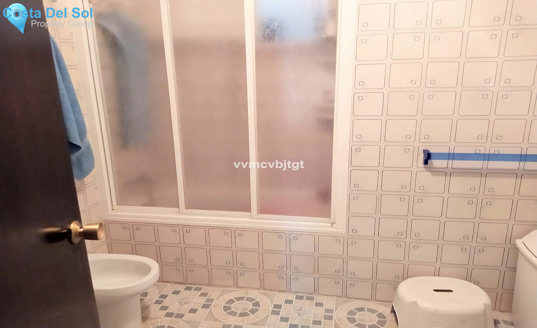 Middle Floor Apartment in Benalmadena Costa-1486788