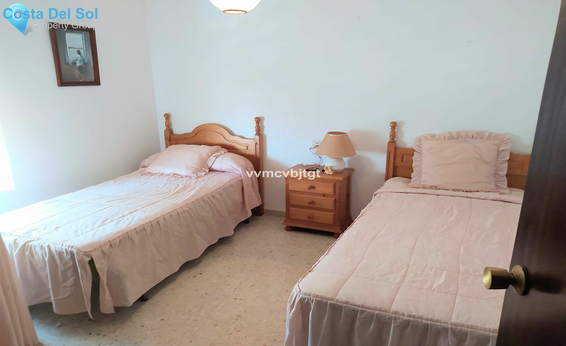 Middle Floor Apartment in Benalmadena Costa-1486785