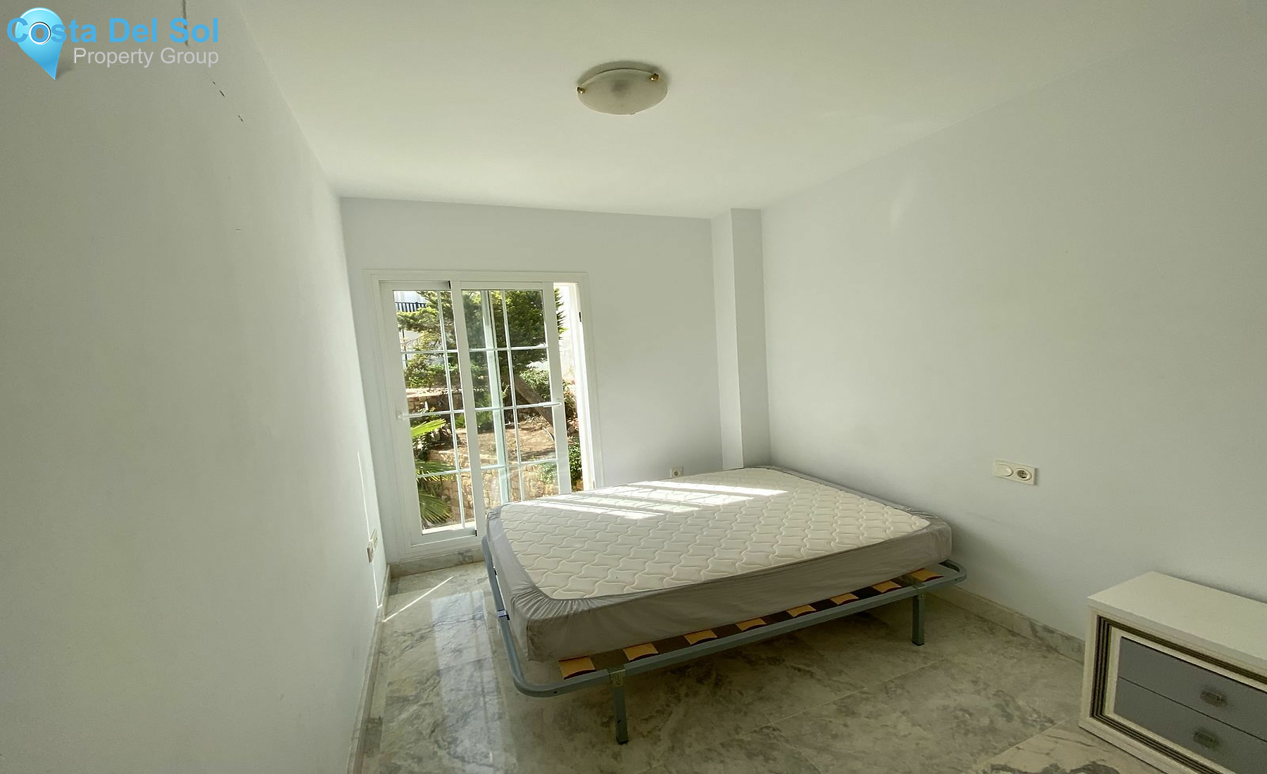 Middle Floor Apartment in Benalmadena Costa-1535171