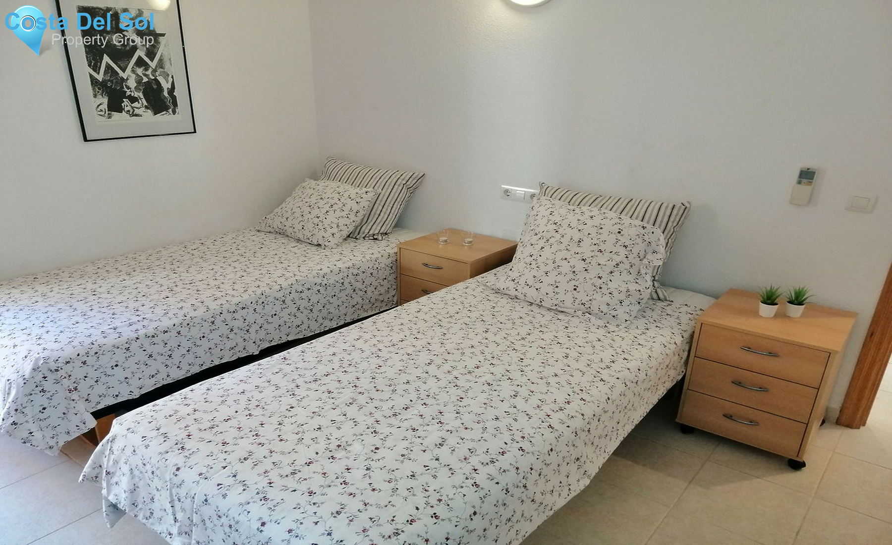 Middle Floor Apartment in Benalmadena-1243021