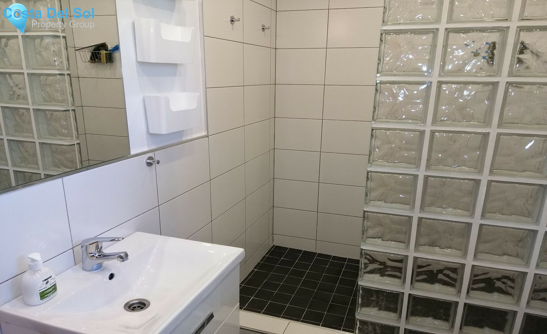 Middle Floor Apartment in Benalmadena-1243022